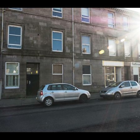 Cedar Apartment Helensburgh Exterior foto